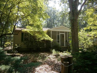 605 Hand Ave, Cape May Court House, NJ, 08210