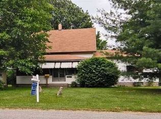 4025 Villard Ave, Indianapolis, IN 46226