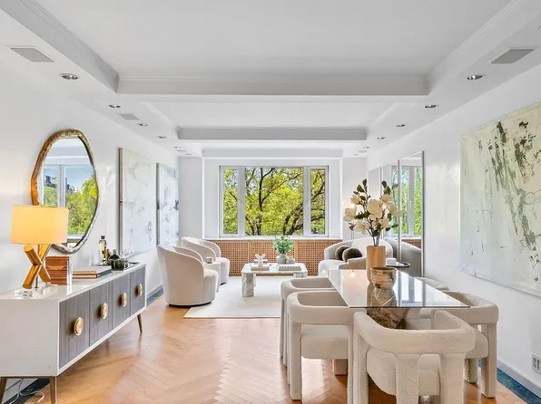 120 Central Park S #6AB, New York, NY 10019