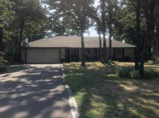 176644 N 2790 Rd, Duncan, OK 73533