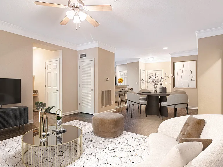 Classic Apartment Home