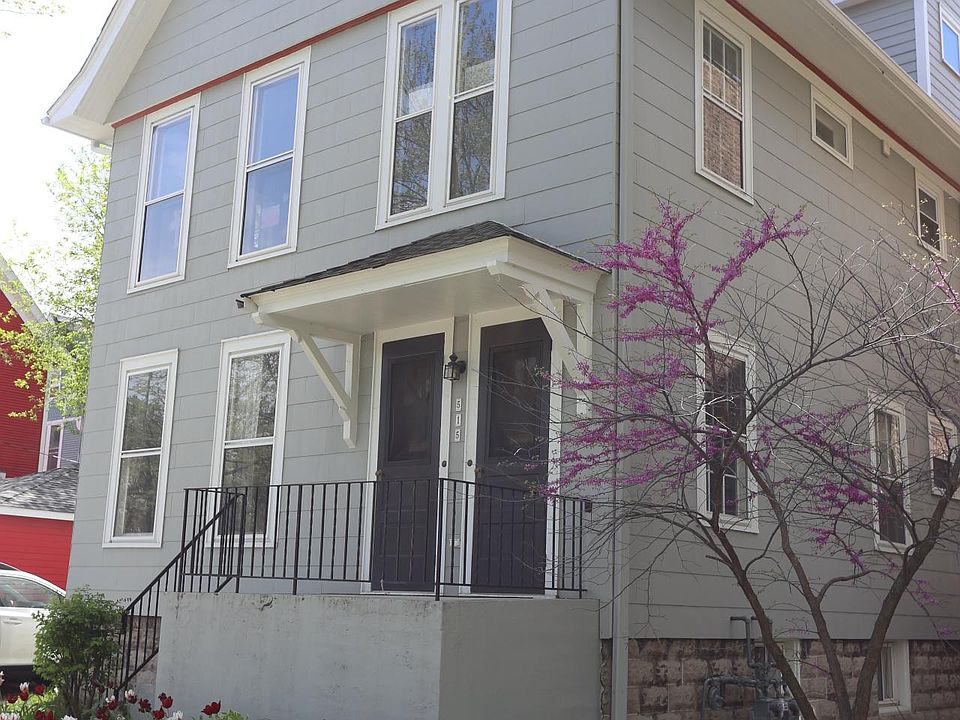 1st image of 515 Woodbine Ave #1
