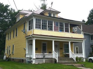 16 Weir St, Sidney, NY 13838