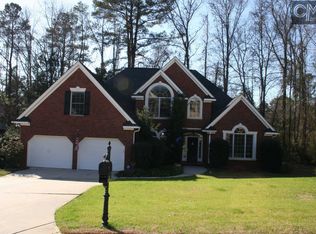 152 Royal Creek Dr, Lexington, SC 29072