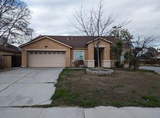 2502 March Ave, Bakersfield, CA 93313