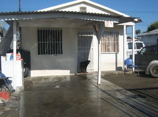 2141 E Hatchway St, Compton, CA 90222