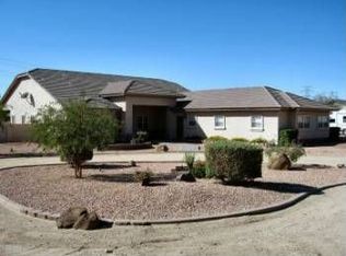 9213 W Weeping Willow Rd, Peoria, AZ 85383