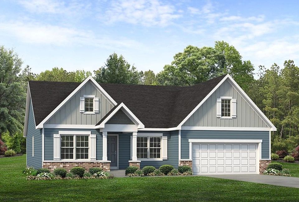 2nd image of LOT 87 Cottleville Trails