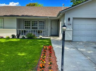 1504 W Merganzer Dr, Meridian, ID 83642