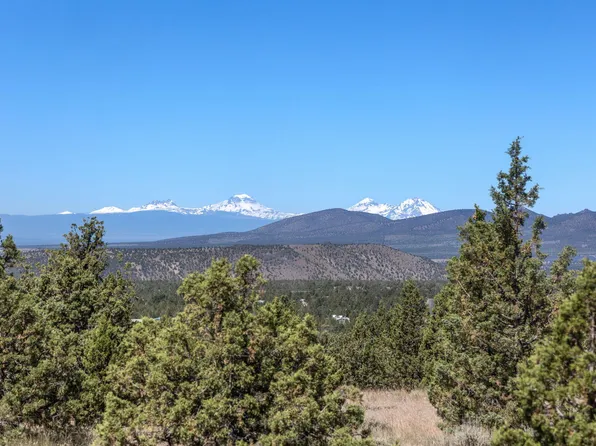 SE Beretta Way Lot 2600, Prineville, OR 97754