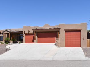 3941 Arrowhead Dr, Lake Havasu City, AZ 86406