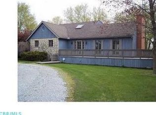 294 Whetstone River Rd S, Caledonia, OH 43314