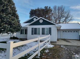 2932 Becraft Ln, Billings, MT 59101