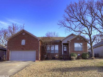 10832 Rocky Creek Dr, Sherwood, AR, 72120