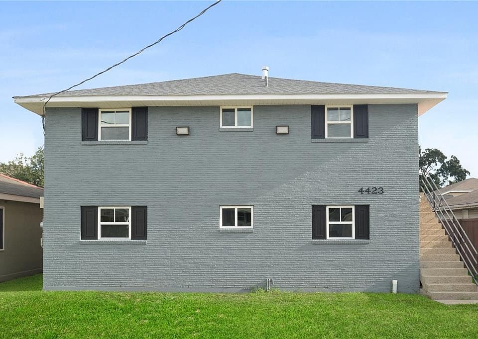 1st image of 4423 Camel St #B