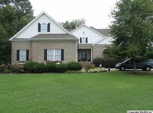 1120 County Road 487, Centre, AL 35960