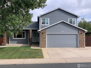 206 49th Ave, Greeley, CO 80634