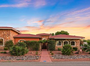 709 Woodfield Dr, El Paso, TX 79932