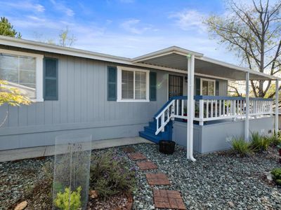 4280 Patterson Dr Unit 73, Diamond Springs, CA, 95619