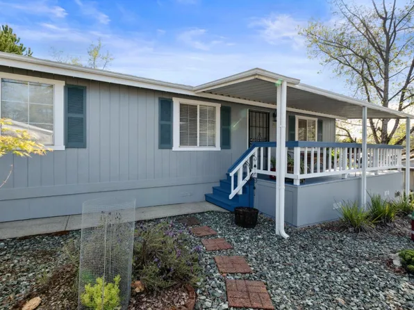 4280 Patterson Dr Unit 73, Diamond Springs, CA 95619
