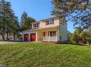 2005 Tall Fir Dr, Dover, PA 17315