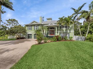 7701 Silver Oak Dr, Port Saint Lucie, FL 34952