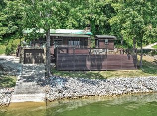 3483 County Road 852, Crane Hill, AL 35053