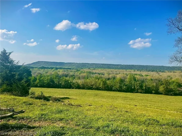 Dallas Kelley Loop, Heavener, OK 74937