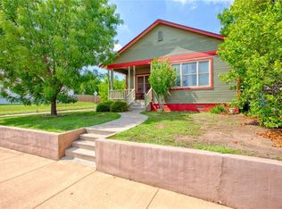 627 NW 25th St, Oklahoma City, OK 73103