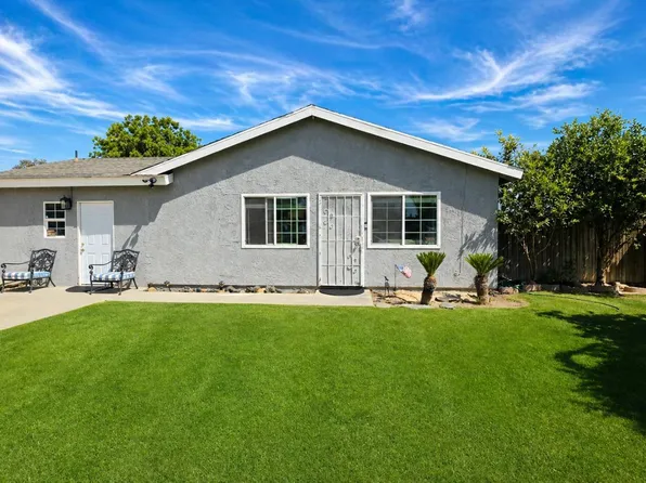 5104 Hampton Ct, Bakersfield, CA 93309