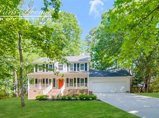 417 Westminster Dr, Clayton, NC 27520