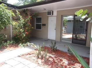 417 18th Ave N, Saint Petersburg, FL 33704