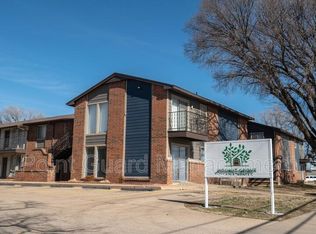 3030 S Old Lawrence Rd #LR401, Wichita, KS 67217