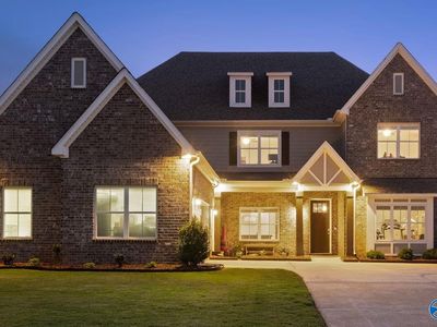 110 Ginamey Cir, Meridianville, AL, 35759