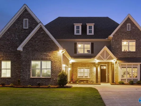 110 Ginamey Cir, Meridianville, AL 35759