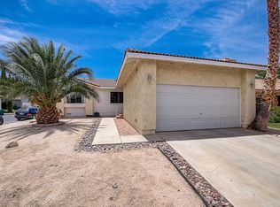 2320 Gregory Ave, Palmdale, CA 93550