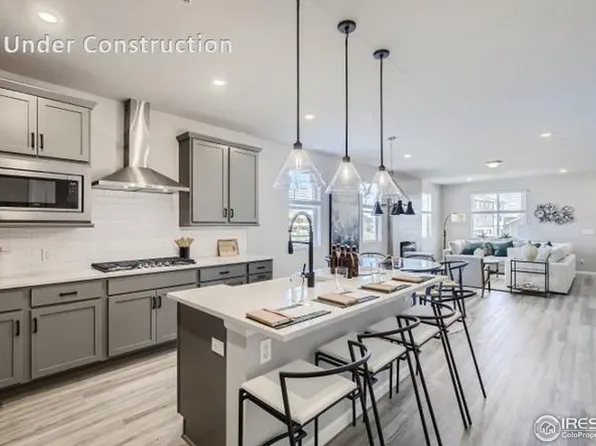 2126 Walbridge Rd, Fort Collins, CO 80524