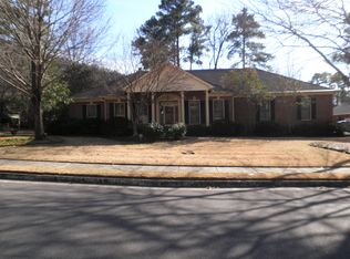 14101 Coach Rd SE, Huntsville, AL 35803