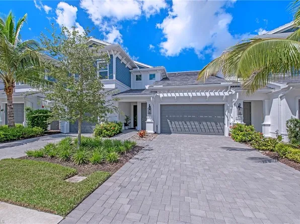2555 Seychelles DR #407, NAPLES, FL 34112