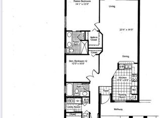 2485 Millcreek Ln APT 101, Naples, FL 34119