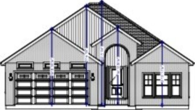 2nd image of 1705 Valley View Dr
