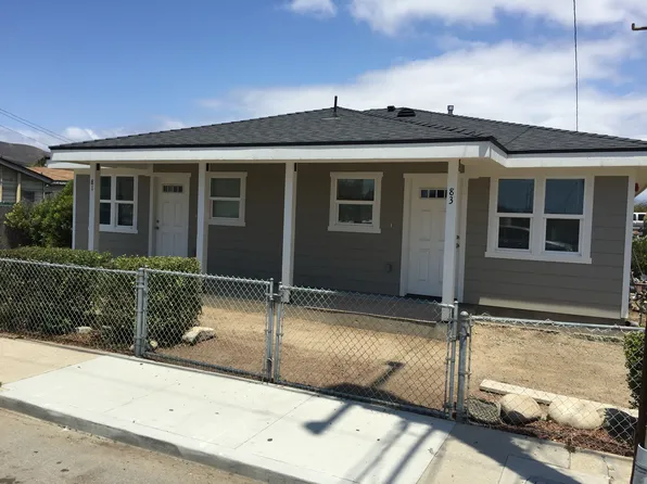 95 E Ramona St #83, Ventura, CA 93001