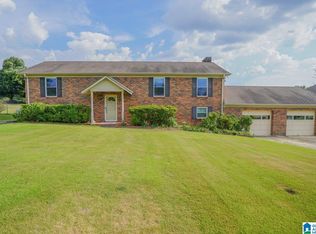 1125 10th Way, Pleasant Grove, AL 35127