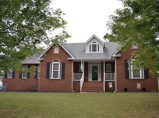 3000 Black Gum Ter, Chester, VA 23831