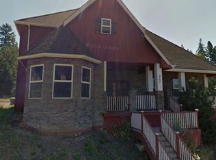 867 Northpoint Loop, Brownsville, OR 97327