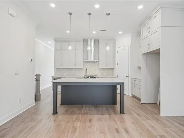 510 Whatton Rd #5, Johns Creek, GA 30022