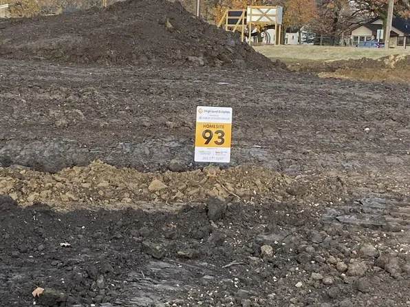 Lt93 49TH COURT, Pleasant Prairie, WI 53158