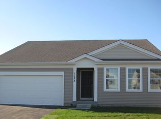 3719 Flynn St, McHenry, IL 60050