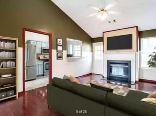 3344 Waggoner Trl #3344, Rex, GA 30273