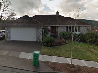 16411 SW Timberland Dr, Beaverton, OR 97007